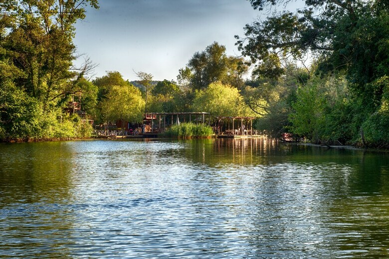 Hotel Wineport Lodge Agva