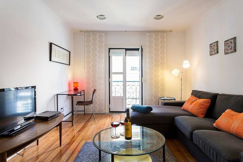 Liberdade Duplex Apartment Rentexperience