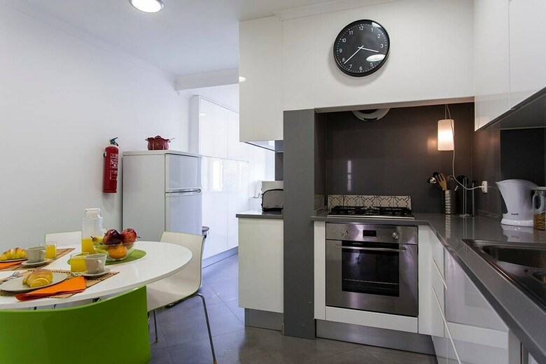 Liberdade Duplex Apartment Rentexperience
