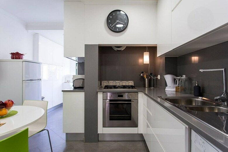 Liberdade Duplex Apartment Rentexperience
