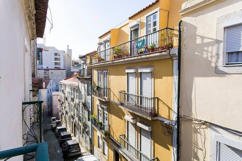 Liberdade Duplex Apartment Rentexperience