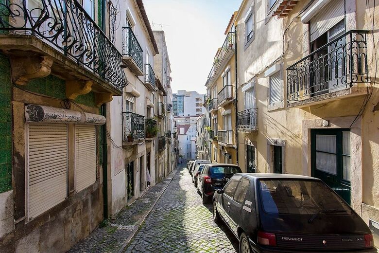 Liberdade Duplex Apartment Rentexperience