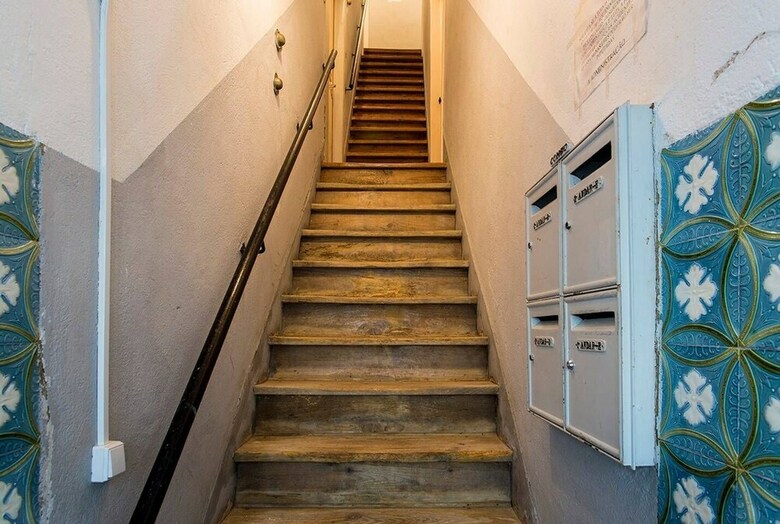 Liberdade Duplex Apartment Rentexperience