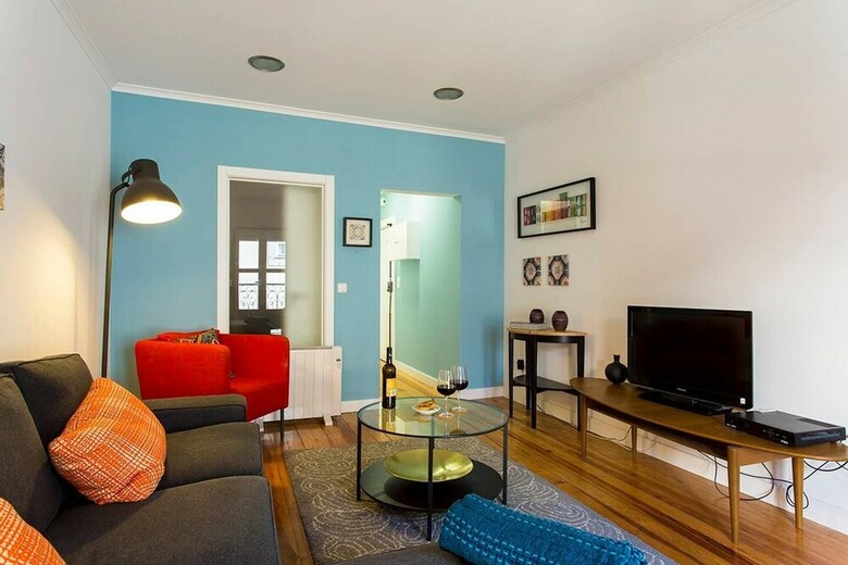Liberdade Duplex Apartment Rentexperience