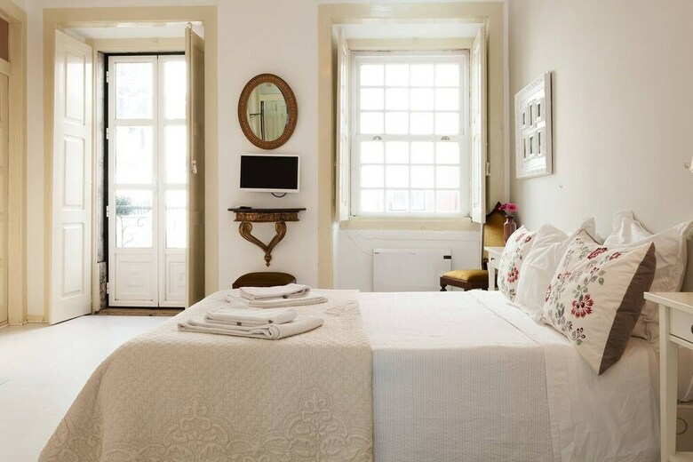 Alfama Vintage I Apartment Altido