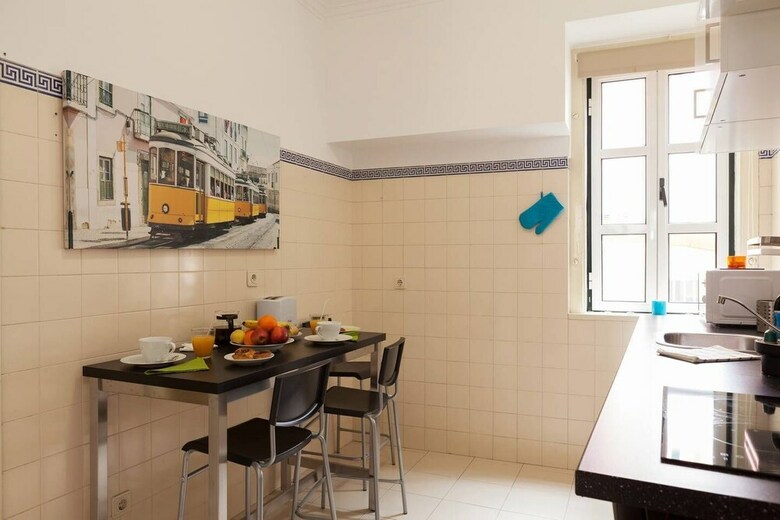 Alfama Vintage I Apartment Altido