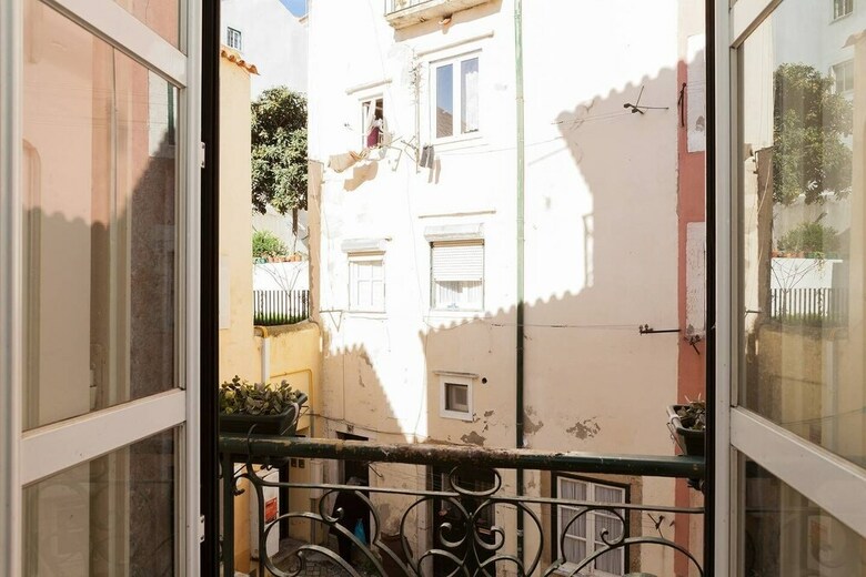 Alfama Vintage I Apartment Altido