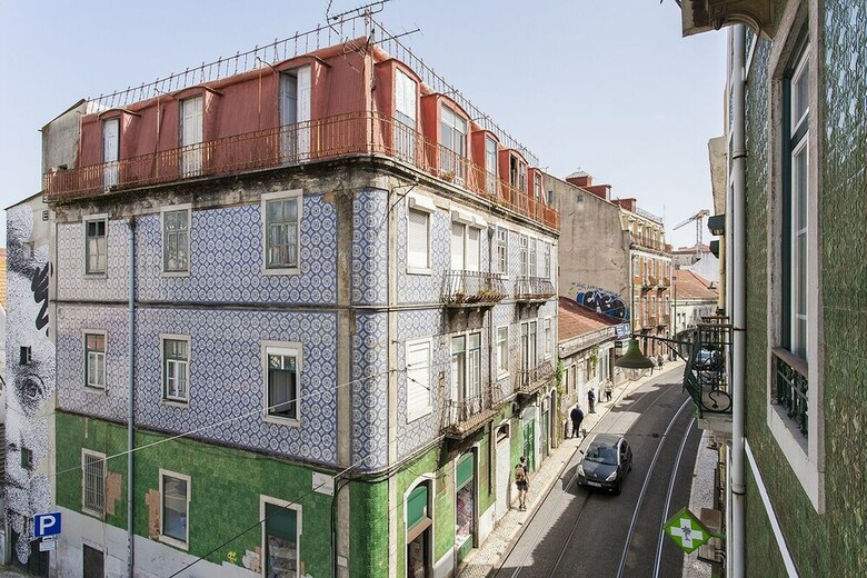 Gra�a Cosy Deluxe Apartment Rentexperience