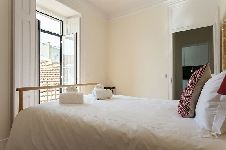 Gra�a Cosy Deluxe Apartment Rentexperience