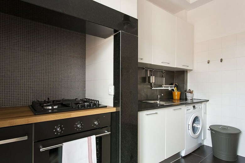 Gra�a Cosy Deluxe Apartment Rentexperience