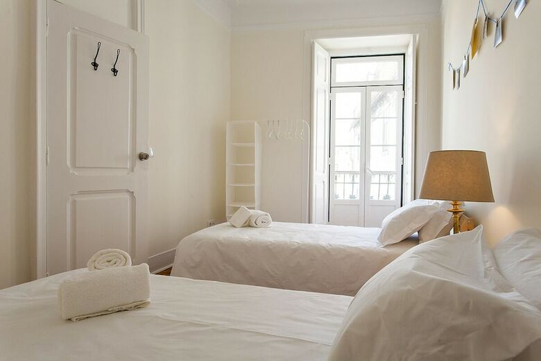 Gra�a Cosy Deluxe Apartment Rentexperience