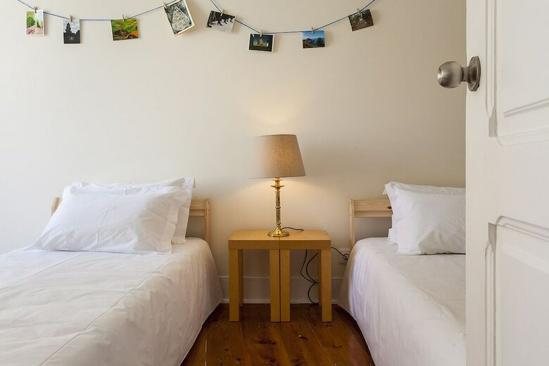 Gra�a Cosy Deluxe Apartment Rentexperience