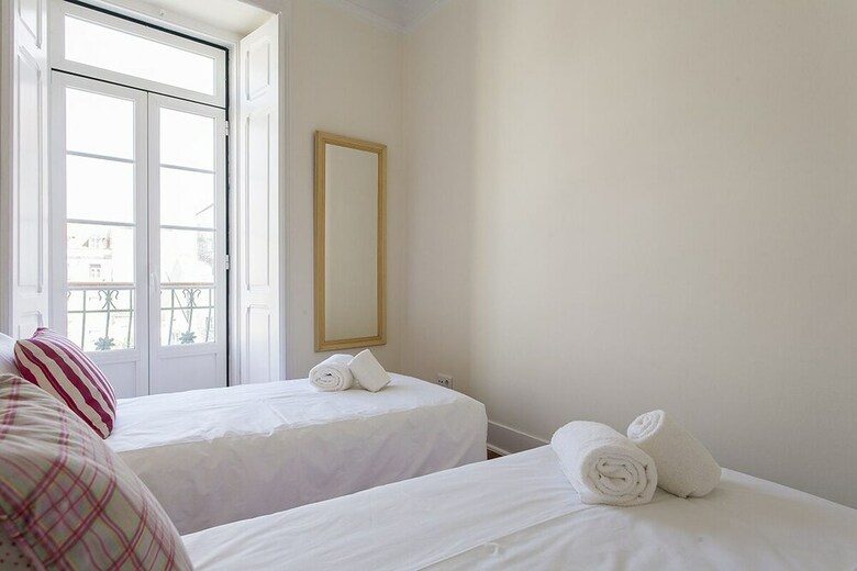 Gra�a Cosy Deluxe Apartment Rentexperience