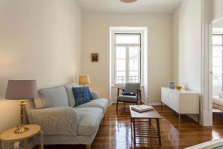 Gra�a Cosy Deluxe Apartment Rentexperience