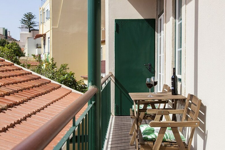 Gra�a Cosy Deluxe Apartment Rentexperience