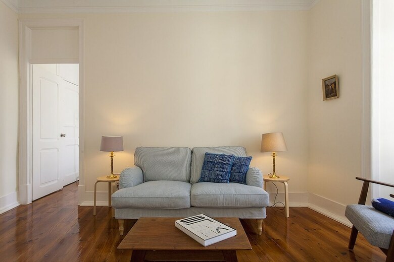 Gra�a Cosy Deluxe Apartment Rentexperience