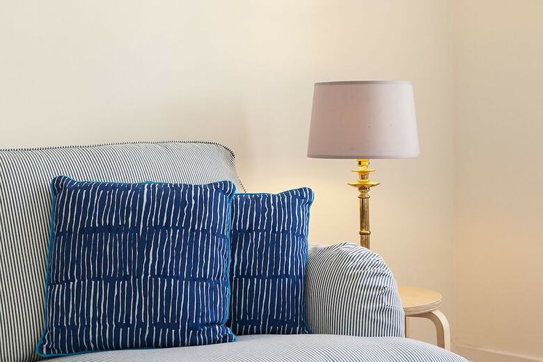 Gra�a Cosy Deluxe Apartment Rentexperience