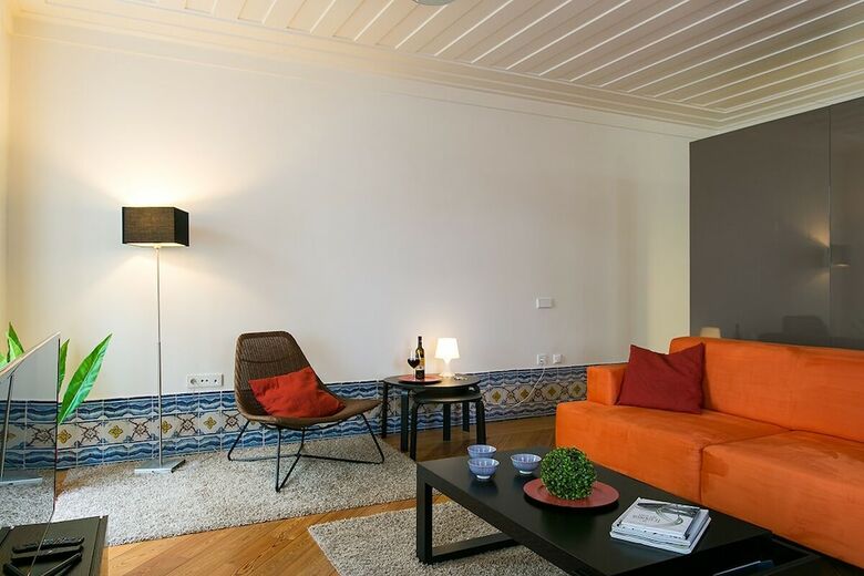 Downtown Garrett Deluxe Apartment Rentexperience