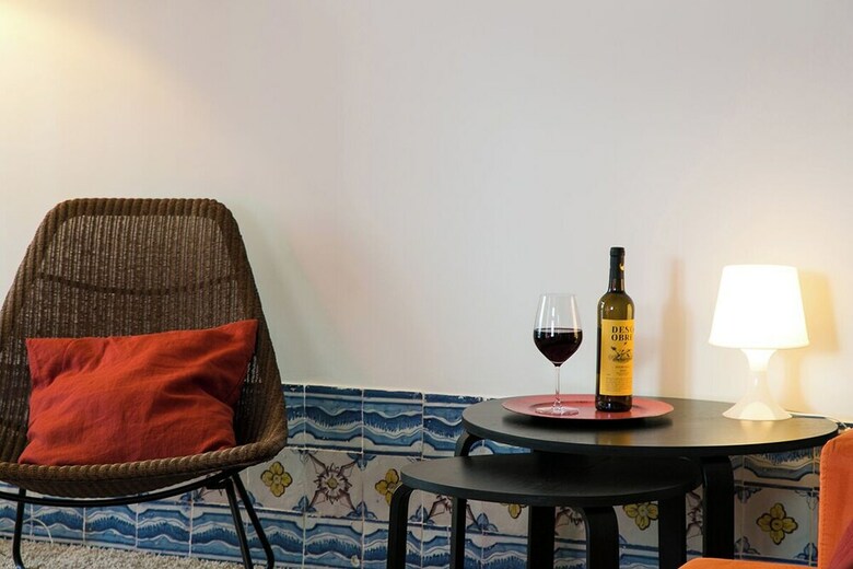 Downtown Garrett Deluxe Apartment Rentexperience
