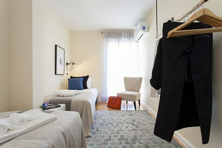 Gra�a Deluxe III Duplex Apartment Rentexperience