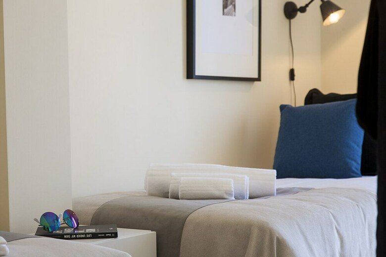 Gra�a Deluxe III Duplex Apartment Rentexperience