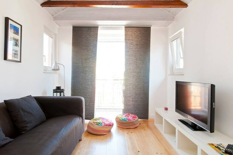Lapa Stylish Apartment Rentexperience