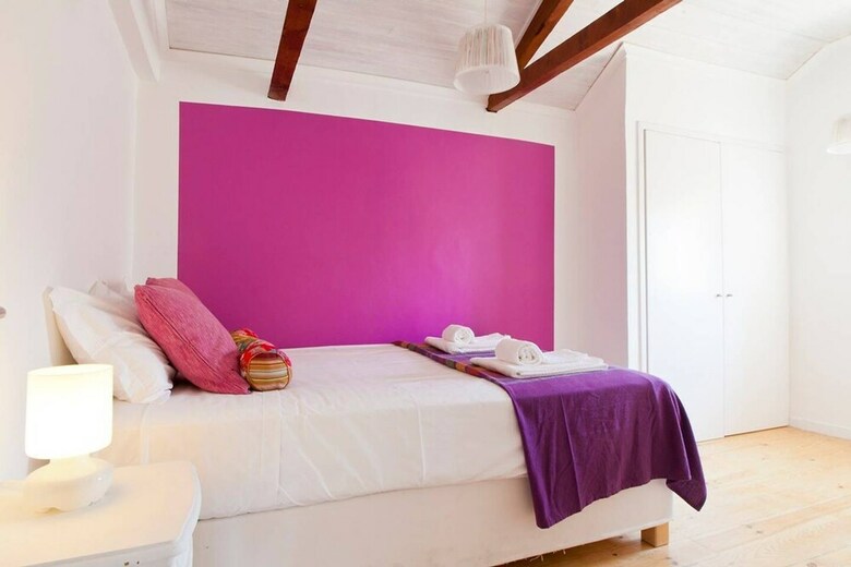 Lapa Stylish Apartment Rentexperience