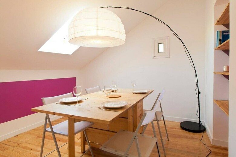 Lapa Stylish Apartment Rentexperience