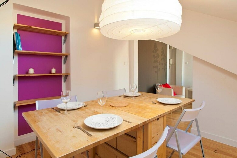 Lapa Stylish Apartment Rentexperience