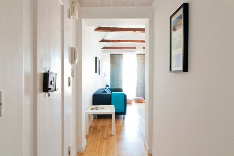 Lapa Stylish Apartment Rentexperience