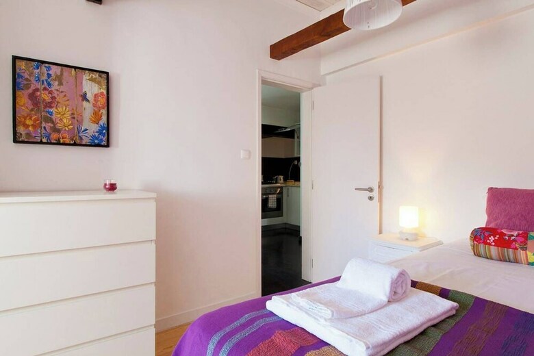 Lapa Stylish Apartment Rentexperience