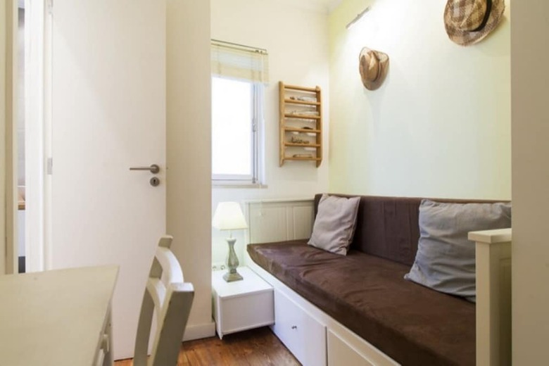 Rossio Delight Apartment Rentexperience