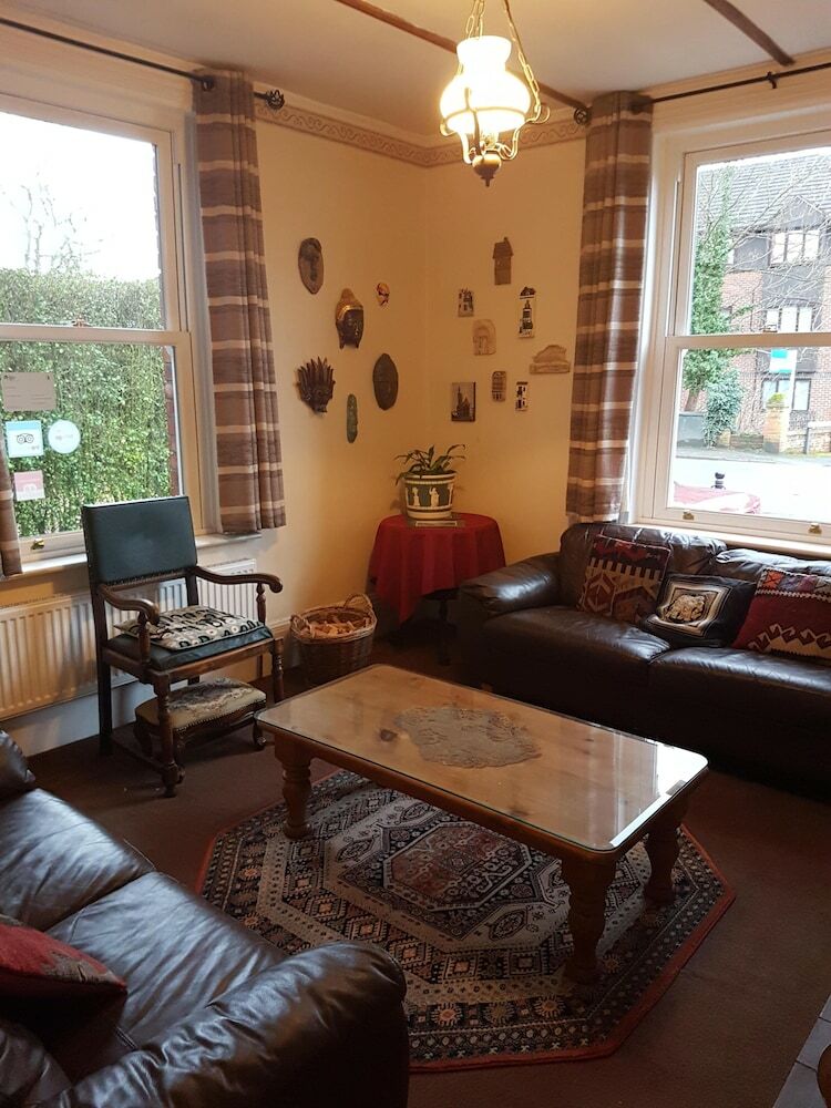 Hotel Meadowcroft