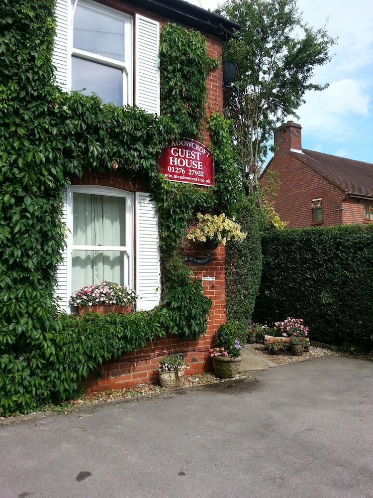 Hotel Meadowcroft