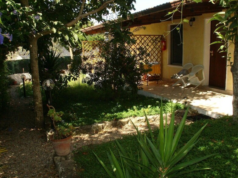 Bed And Breakfast S'alzolitta