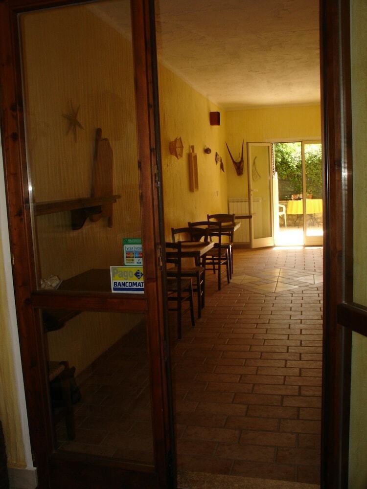 Bed And Breakfast S'alzolitta