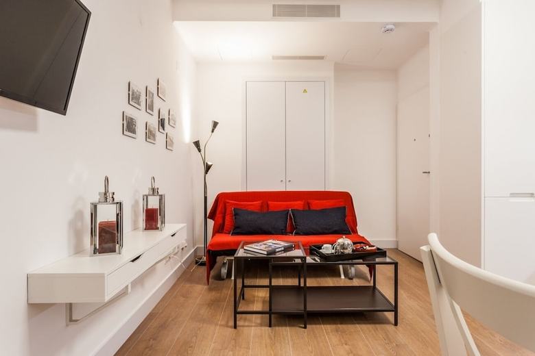Blue Bica I Apartment Rentexperience