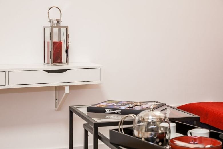 Blue Bica I Apartment Rentexperience