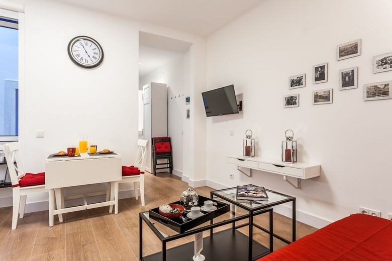 Blue Bica I Apartment Rentexperience