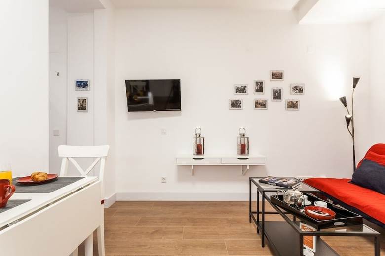 Blue Bica I Apartment Rentexperience