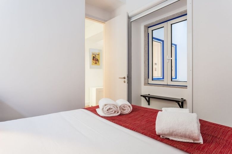 Blue Bica I Apartment Rentexperience