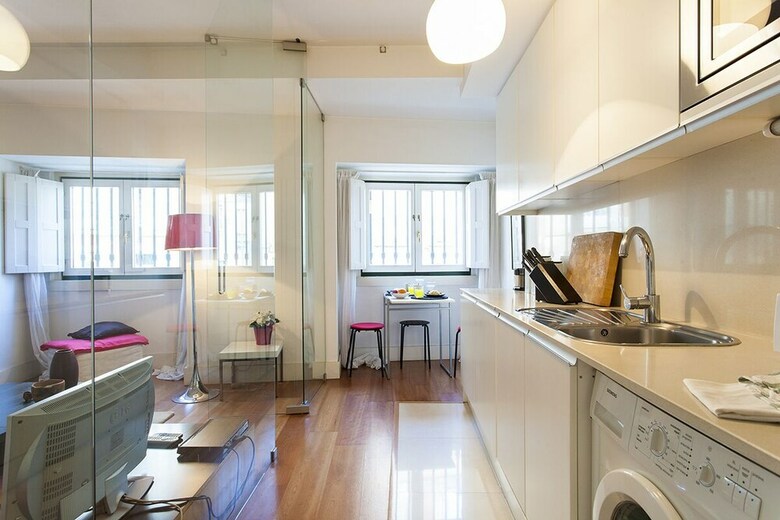 Apartamentos Cosy Studio Rentexperience
