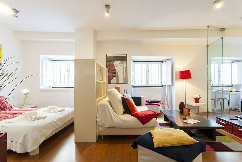 Apartamentos Cosy Studio Rentexperience