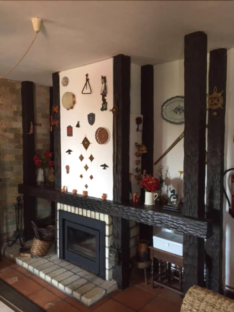 Ger�s Mountain Lake Views Rentexperience