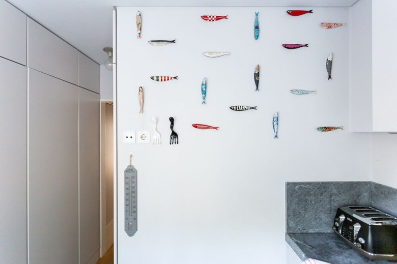 Amoreiras Trendy Apartment Rentexperience
