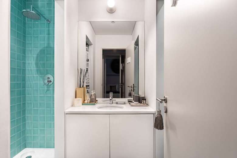 Amoreiras Trendy Apartment Rentexperience