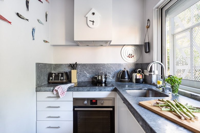 Amoreiras Trendy Apartment Rentexperience