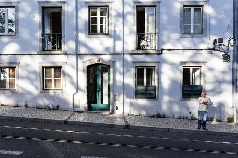 Amoreiras Trendy Apartment Rentexperience