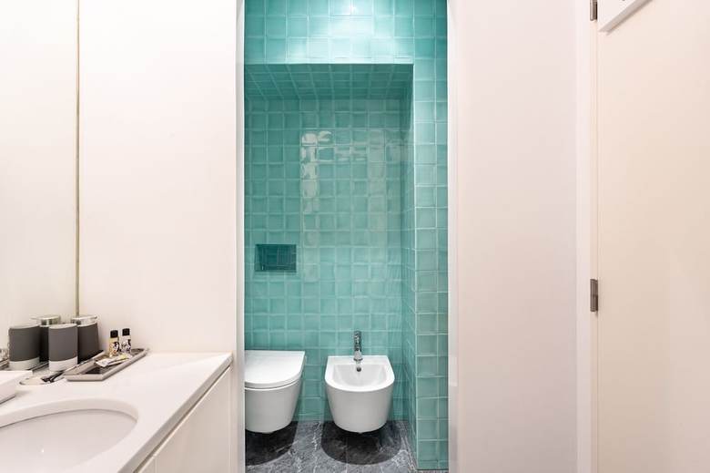 Amoreiras Trendy Apartment Rentexperience