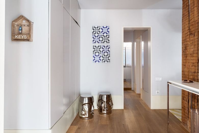 Amoreiras Trendy Apartment Rentexperience
